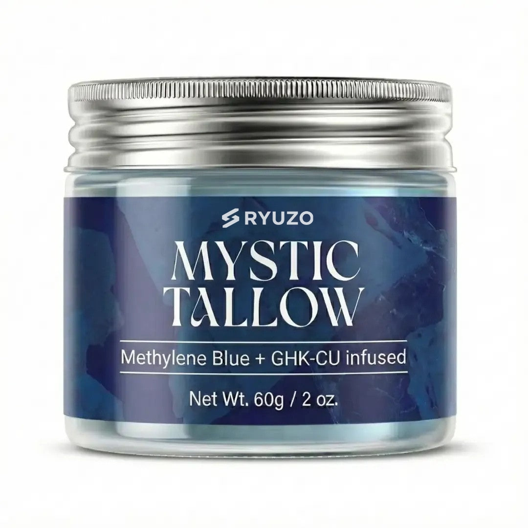 Ryuzo Mystic Tallow Balm